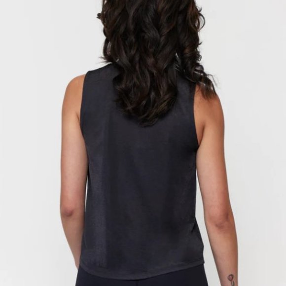 ***NWOT Spiritual Gangster Radiate Active Muscle Tank*** - Picture 3 of 4